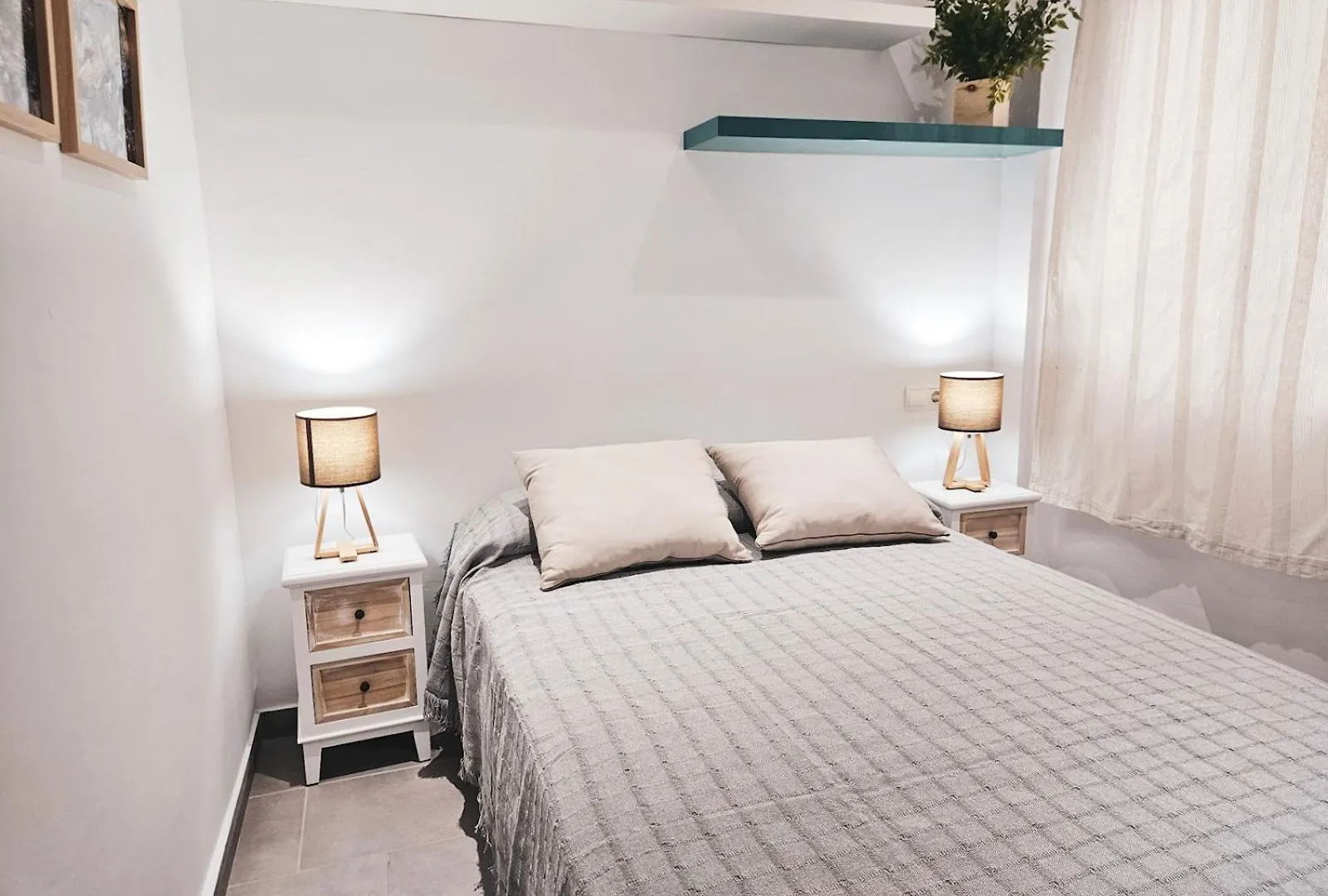 Charming Apartment Steps From Marbellas Downtown Pass The Keys