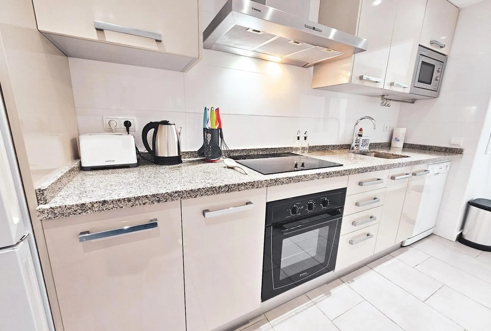 Charming Apartment Steps From Marbellas Downtown Pass The Keys 0*, Marbella