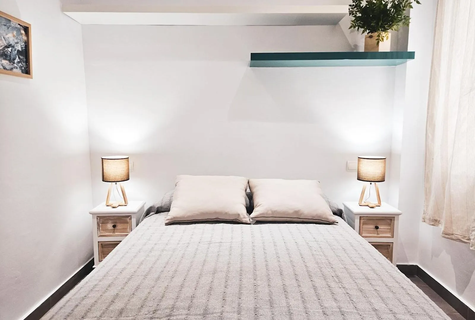 Charming Apartment Steps From Marbellas Downtown Pass The Keys